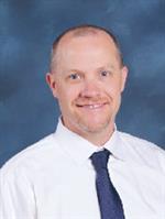 Mr. Michael Vise, OES Assistant Principal 