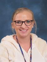 Mrs. Amanda Phelps, Special Education Coordinator 